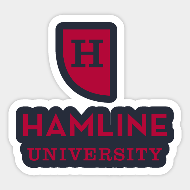 hamline university capstone project